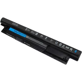 DMKAOLLK 65WH MR90Y Battery for Dell Inspiron 17 5000 Series 15 3521 3543 3421 3542 3537 5721 5537 i3531 i3531-1200bk 17-3721 17-5748 17-5749 15-3878 m531r-5535 m731r-5735 P40F - 12 Months Warranty