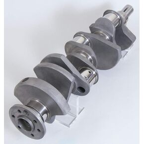 444037506760 3.75" Stroke 4340 Forged Crankshaft for Big Block Mopar
