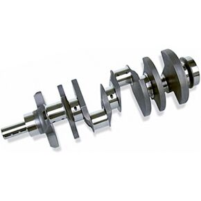 Scat Crankshafts 9-351-400-6000-2100W Cast Steel Crankshaft for Small Block Ford