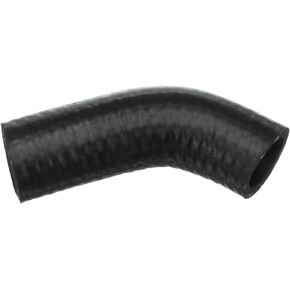 ACDelco Professional 14240S Molded Coolant Bypass Hose, Black