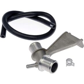Dorman 902-924HP Engine Coolant Pipe for Select Toyota Models (OE FIX)