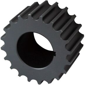 Moroso 23542 22 Tooth Dry Sump Oil Pump Drive Pulley