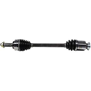 GSP NCV21552 CV Axle Shaft Assembly - Left Front (Driver Side) in Saudi Arabia