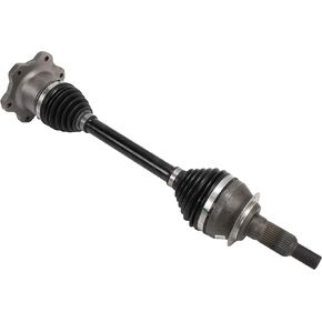 ACDelco GM Original Equipment 84842044 Front Wheel Half-Shaft