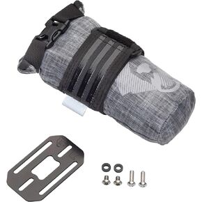 Wolf Tooth Components Teklite Roll Top Bag + Adapter Plate