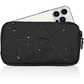 YKYWBIKE Cycling Essentials Case Cell Phone Bag Bike Tools Kit Pouch for Jersey, Waterproof Sweat-proof Dirt-resistant