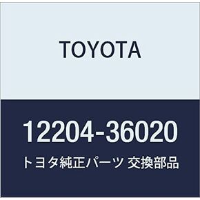 Genuine Toyota Parts - Valve Sub-Assy, Vent (12204-36020)
