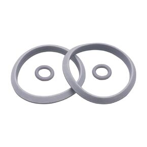 Engine Crankcase Vent Valve Seal O-Ring F4TZ-6769-A & F4TZ-6769-C for 94-03 7.3L Powerstroke