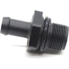 HiSport Positive Crankcase Ventilation (PCV) Valve - 0450435 Compatible with INFINITI QX60 / NISSAN ALTIMA JUKE MURANO NV201 PATHFINDER ROGUE SENTRA.