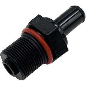 PCV Valve 26740-2G000 Compatible with Elantra Santa Fe Sonata Tucson Forte Soul Sorento