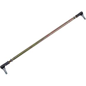 JZGRDN Tie Rod Assembly Kit 70876-G01 Compatible with Ezgo 2001-Current Cush-man 2200, Gas or Electric TXT, ST 480 (Gas), ST Ex-press, ST Sp-ort, Cl-ays Car, Cush-man 280 Vehicles