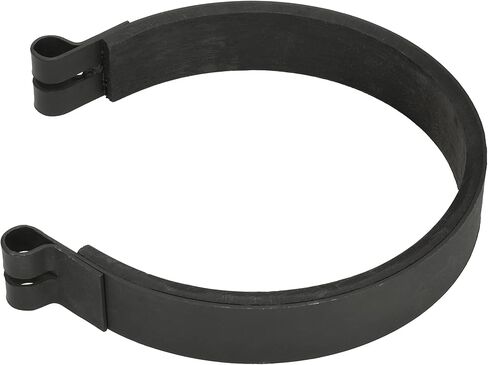 GREHUA Rear 4" Brake Band Pin with 71"Throttle Cable Black for Azusa 2251-B Manco Bandit Critter 1492 4316 297 Rotary 484 Predator 212cc 420cc 196cc 6.5Hp Yerf-Dog Go Kart Cart Buggies Mini Bike ATV in Saudi Arabia