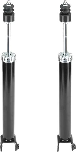 Rear Strut Shock Absorber Compatible with Nissan Altima 2002-2006, Replace 32410 344395, Left & Right, 2PCS in Saudi Arabia
