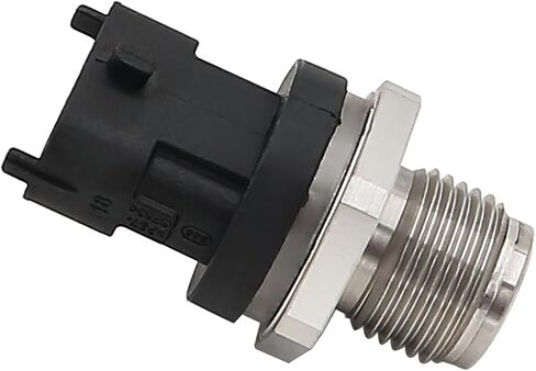 استبدال مستشعر ضغط الوقود متوافق مع نيسان مرسيدس بنز رينو فولكس فاجن 8200418270 0061537828 0281002907 7701068400 906915100002 0281002720 2R0919081F A0061537828 0281002920 in Kuwait