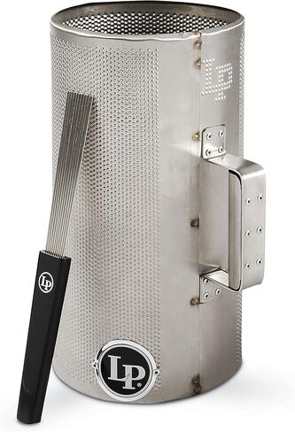 Latin Percussion Guiros (LP307) & LP333 Scraper in Saudi Arabia