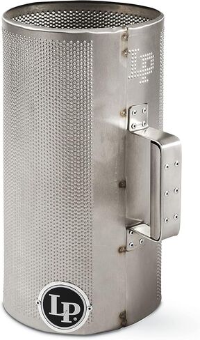 Latin Percussion Guiros (LP307) & LP333 Scraper in Saudi Arabia