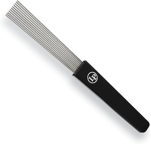 Latin Percussion Guiros (LP307) & LP333 Scraper in Saudi Arabia