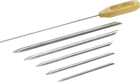 Samson Rope Splicing Kit (Fids 1/4-Inch, 1/2-Inch) in Saudi Arabia