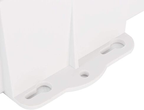 750GPH Marine Shower Sump Pump Drain Kit System Automatic Switch Bilge Drain Box for Marine Boat (24V) in Saudi Arabia