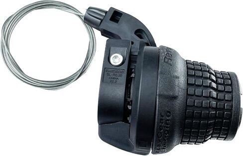 دراجة Revoshift الحق SL-RS35-6R/7R 6 7 سرعة SLRS35-LN 3 سرعة اليسار رافعة تحول دراجة تويست قبضة والعتاد ل الدراجة الجبلية MTB in Kuwait