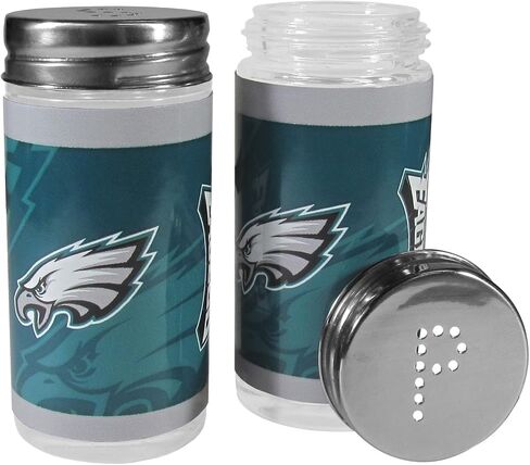 NFL Tailgater Salt & Pepper Shakers in Saudi Arabia