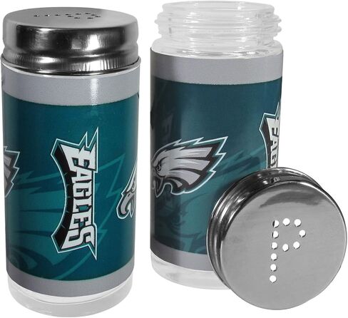 NFL Tailgater Salt & Pepper Shakers in Saudi Arabia
