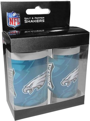 NFL Tailgater Salt & Pepper Shakers in Saudi Arabia