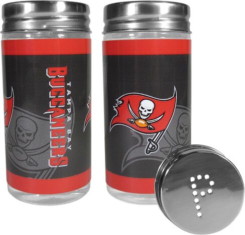 NFL Tailgater Salt & Pepper Shakers in Saudi Arabia