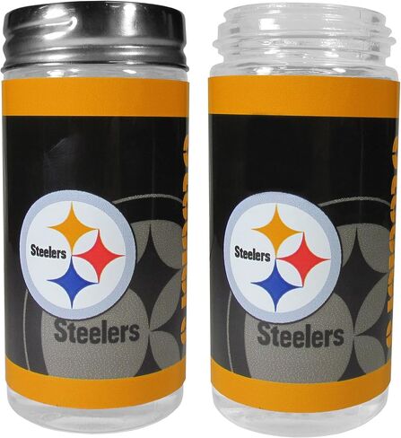 NFL Tailgater Salt & Pepper Shakers in Saudi Arabia