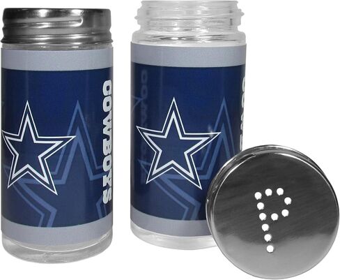NFL Tailgater Salt & Pepper Shakers in Saudi Arabia