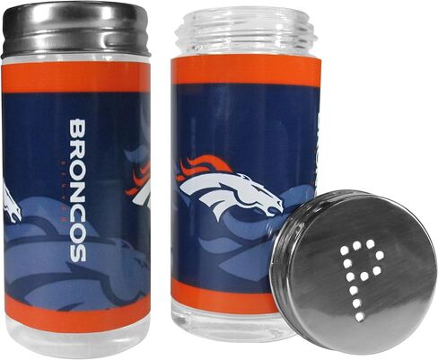 NFL Tailgater Salt & Pepper Shakers in Saudi Arabia