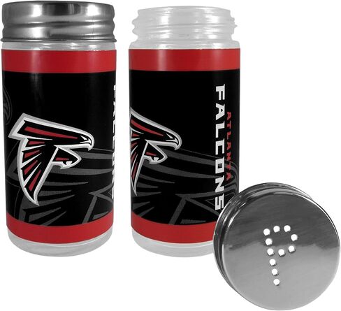 NFL Tailgater Salt & Pepper Shakers in Saudi Arabia