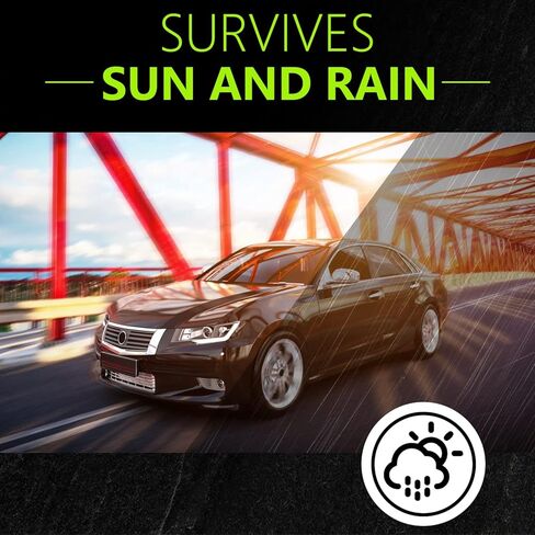 مرمم البلاستيك للسيارات طلاء البلاستيك السيراميكي، يقاوم الماء، والأشعة فوق البنفسجية، والأوساخ، وطلاء السيراميك، ويعيد البلاستيك الباهت والباهت، والمطاط، والفينيل إلى الأسود! يدوم أكثر من 400 غسلة، 100 مل in Kuwait