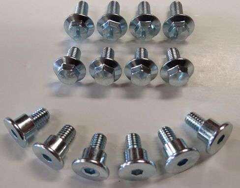 250pc Specbolt Bolt Kit for Yamaha YZ 80 85 125 250. for Maintenance Upkeep and Partial Restoration. OEM Spec Fasteners YZ80 YZ85 YZ125 YZ250 in Saudi Arabia