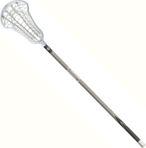 عصا STX Lacrosse Exult Pro الكاملة للنساء مع جيب تقليدي in Saudi Arabia