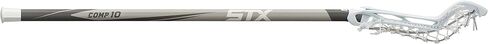 عصا STX Lacrosse Exult Pro الكاملة للنساء مع جيب تقليدي in Saudi Arabia