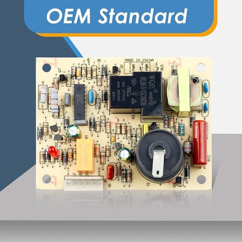 TASAN RACING 31501 Circuit Board Compatible with Atwood, RV Ignition Control Board kit Replace for dometic Hydro Flame Corp,Fits Models 33488,33727,85-IV 16, 85-IV 25,85-IV 20, 85-IV 31, 85-IV 35 in Kuwait
