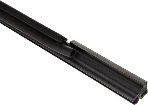 Omix-Ada | 13510.32 | Tailgate Bar, Soft Top | OE Reference: 55176736AB | Fits 1997-2006 Jeep Wrangler TJ in Saudi Arabia