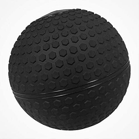 كرة رياضية مرجحة لا ترتد، معدات تدريب مكثفة في صالة الألعاب الرياضية، كرات وزن in Kuwait