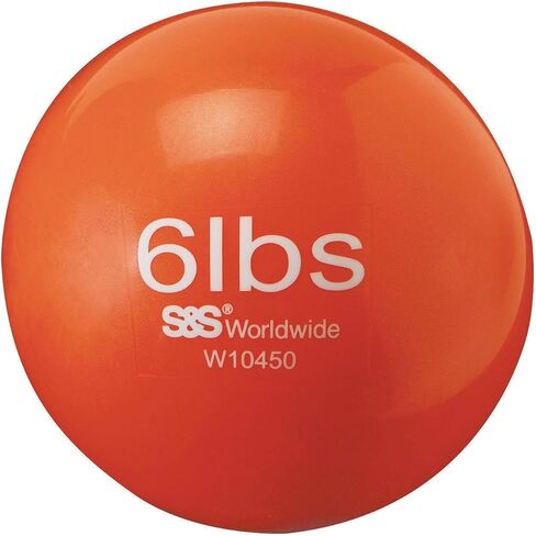 كرات طبية مضادة للارتداد من S&S في جميع أنحاء العالم in Kuwait