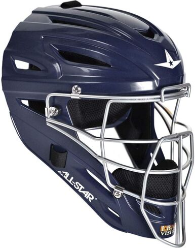 غطاء رأس/شبابي UltraCool™ MVP Catcher's من All-Star in Kuwait