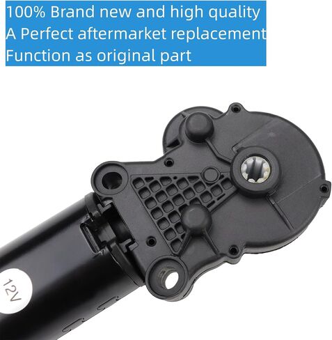 محرك مزلاج قابل للتحويل 8 Spline Gear Hardtop متوافق مع Chrysler Sebring 2008-2014 Convertible، Chrysler 200 2011-2014 Convertible، OE# 68028392AA 68028392AB in Saudi Arabia