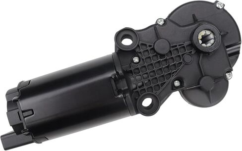 محرك مزلاج قابل للتحويل 8 Spline Gear Hardtop متوافق مع Chrysler Sebring 2008-2014 Convertible، Chrysler 200 2011-2014 Convertible، OE# 68028392AA 68028392AB in Saudi Arabia