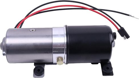 مضخة محرك هيدروليكي علوية من JEENDA قابلة للتحويل متوافقة مع Ford Mustang Cobra 1994-2004 تحل محل FM-EM001B in Saudi Arabia