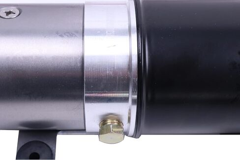 مضخة محرك هيدروليكي علوية من JEENDA قابلة للتحويل متوافقة مع Ford Mustang Cobra 1994-2004 تحل محل FM-EM001B in Saudi Arabia