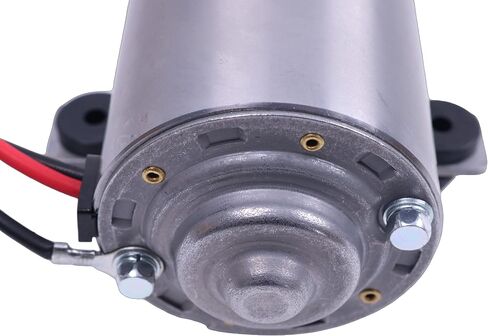 مضخة محرك هيدروليكي علوية من JEENDA قابلة للتحويل متوافقة مع Ford Mustang Cobra 1994-2004 تحل محل FM-EM001B in Saudi Arabia