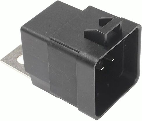 DTS New Blower Motor Relay Replacement for GMC Savana & Sierra, Chevrolet Silverado - RY282 in Saudi Arabia