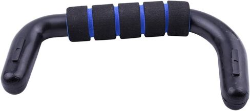 Cooplay 1 pair Push Up Bars for Home Gym Travelling Fitness Workouts Training Exercise in Saudi Arabia