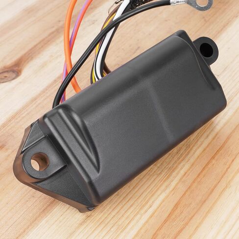 حزمة الطاقة CDI لمحركات جونسون Evinrude 2 سلندر BRP 583170 0583169 583169 0586800 586800 0582285 582285 0583170 in Kuwait