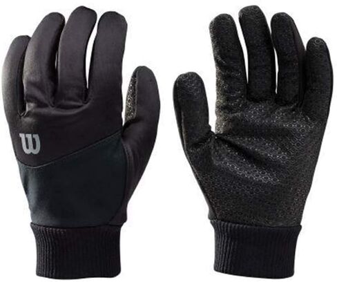 WILSON Ultra Platform Tennis Glove (X-Small, Black) in Saudi Arabia